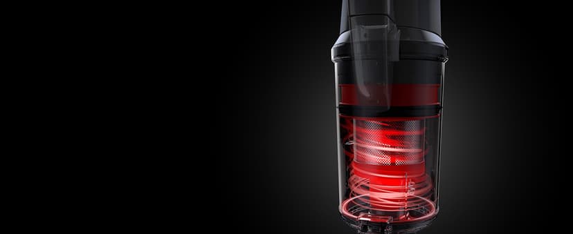 Hoover ONEPWR WindTunnel Emerge Cordless Stick Vacuum Cleaner, Lightweight Stick Vac, Powerful and Quiet Cleaning, Self Standing, No Wall Mount Required, Cordless Vacuum Cleaners for Home Use