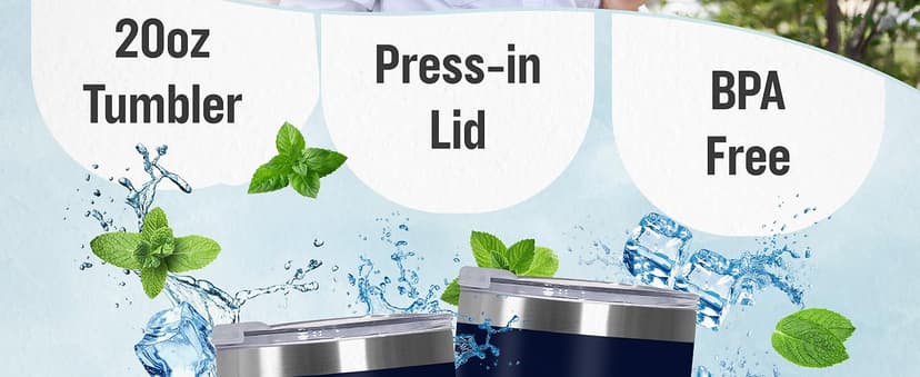 Christmas Best Uncle Gifts for Men - Cool Uncles Club 20 oz Stainless Steel Cup Insulated Travel Tumbler with Lid - Uncle Birthday Gifts for Brother, Presents for Men