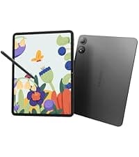 HUION Inspiroy H640P Drawing Tablet, 6x4 inch Digital Art with Battery-Free Stylus, 8192 Pen Pressure, 6 Hot Keys, Graphics Tablet for Drawing, Writing, Design, Teaching, Work with Mac, PC & Mobile