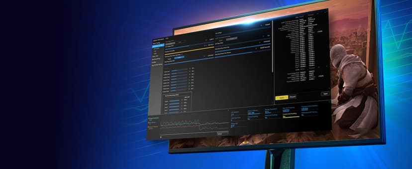 Intel® Core™ i9-14900K Desktop Processor
