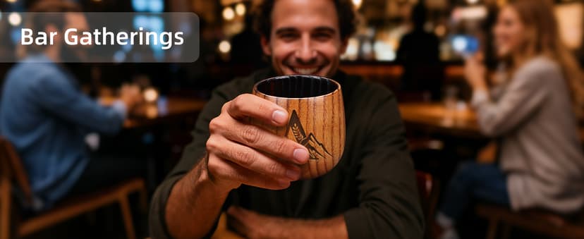 Whiskey Bourbon Gifts for Men Brother Him Personalized Charred Wooden Bourbon Drinkins Glass, Eneraved Whiskey Tumbler Cup J Birthday Gifts for Men Dad Husband Whiskey Glass Anniversary Groomsmen Gift B0FRLJKQFP