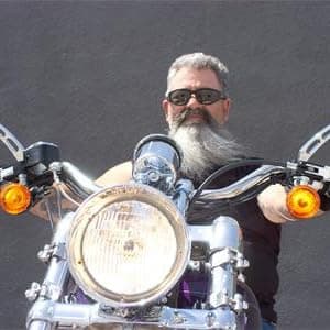 3 Pair Motorcycle Riding Glasses Padding Goggles UV Protection Dustproof Windproof Motorcycle Sunglasses for Outdoor Actives