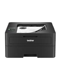 Brother HL-L2405W Wireless Compact Monochrome Laser Printer with Mobile Printing, Black & White Output | Includes Refresh Subscription Trial(1), Works with Alexa