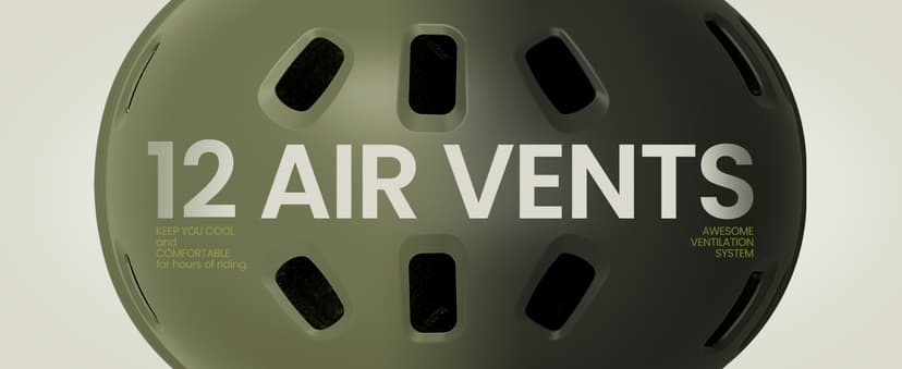 OutdoorMaster Skateboard Cycling Helmet - Two Removable Liners Ventilation Multi-Sport Scooter Roller Skate Inline Skating Rollerblading for Kids, Youth & Adults