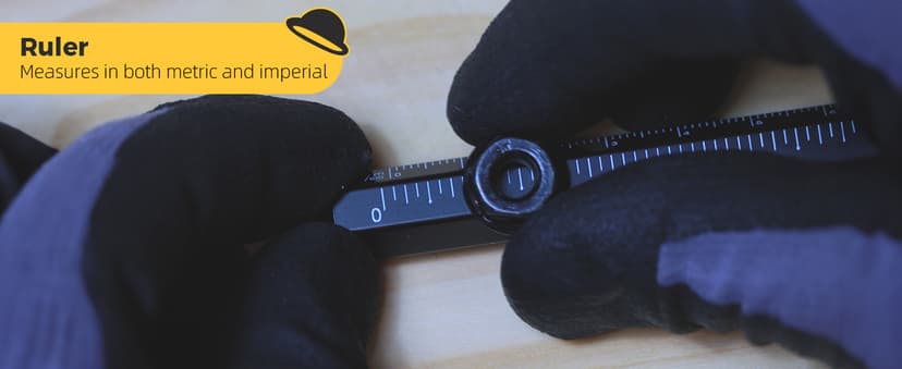 Father’s Day Gifts for Dad – 9-in-1 Multi-Tool Pen with Engraved Keychain, Unique Dad Gifts from Daughter Son Wife – Birthday Gift for Men Who Have Everything, Handy Gadgets for Husband & Grandpa