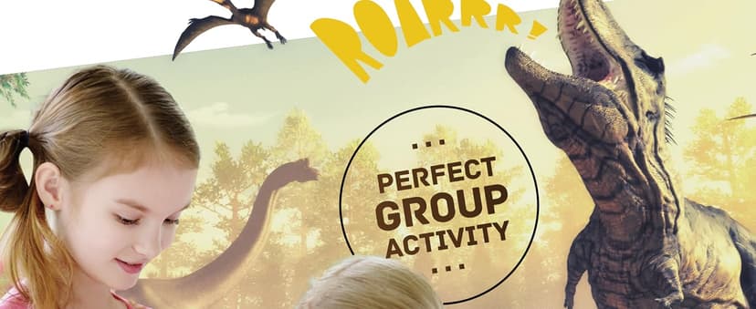 Dan&Darci Dig a Dozen Dino Egg Kit for Kids - Dinosaur Toys Gift 3-12 Year Old - 12 Eggs & Surprise Dinosaurs - Basket Stuffers - Science STEM Activities - Boy Toy Party Gifts for Boys & Girls