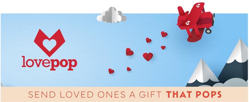 Lovepop Valentines Day Card for Her, Him - 3D Star Wars Greeting Pop-Up Cards - YouR2 Cute - 5" x 7" - Blank Notecard & Envelope Included