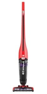 Dirt Devil Simpli Stik Plus 3-in-1 Vacuum Cleaner, Lightweight, Bagless, Ideal for Dorms, Apartments and Other Small Spaces, Corded Vacuum Cleaners for Home Use