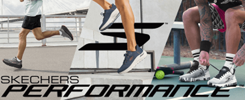 Skechers Men's Go Walk Flex Hands Free Slip-ins Walking Shoes