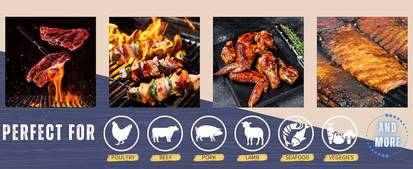 ManSnacks Deluxe Jerky Gift Basket for Men - Large Variety of Beef Jerky Sticks, Pepperoni Sticks, Cheese Stick, in a Manly Gift Box