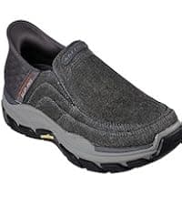Skechers Men's Garner - Newick 210803 Shoe