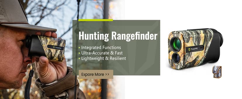 TIDEWE Hunting Blind 270°See Through with Carrying Bag for Turkey Hunting, Pop Up Ground Blinds, Portable Resilient Hunting Tent