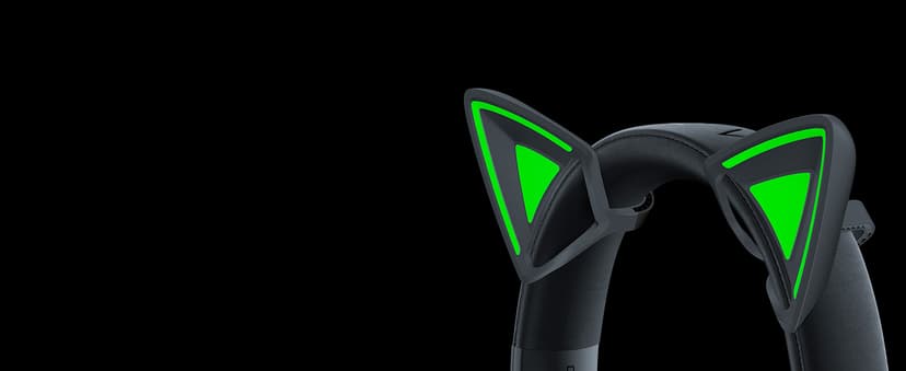 Razer BlackShark V2 X Gaming Headset: 7.1 Surround Sound - 50mm Drivers - Memory Foam Cushion - For PC, PS4, PS5, Switch - 3.5mm Audio Jack - Black