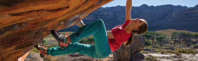 La Sportiva Womens Tarantulace Rock Climbing Shoes