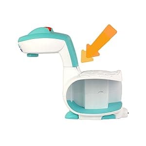 Flycatcher Smart Sketcher 2.0 Projector, Drawing and Tracing Projector for Kids, Educational Arts & Crafts Toy, Christmas Gift for Boys and Girls Ages 5+