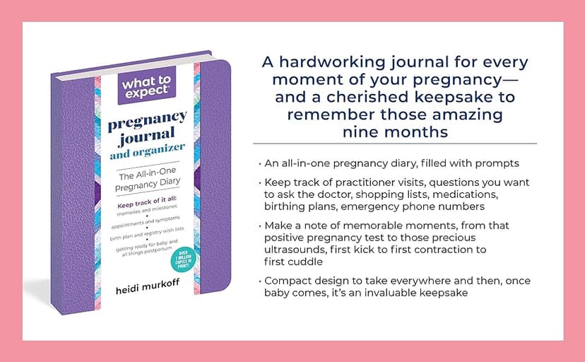 What to Expect the First Year: (Updated in 2025)