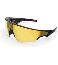 Ray-Ban Meta (Gen 1), Wayfarer, Shiny Black | Smart AI Glasses for Men, Women — 12 MP Ultra-Wide Camera, Open-Ear Speakers for Audio, Video Recording and Bluetooth — Green Lenses — Wearable Technology