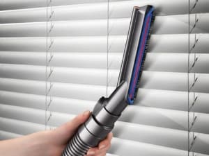 Dyson Ball Animal Total Clean Upright Vacuum, Corded, 290AW, Self-Adjusting Cleaner Head for All Floors, Homes with Pets