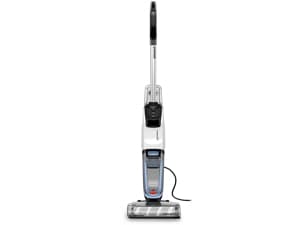 Bissell CrossWave Edge, Multi-Surface Hard Floor Cleaner Wet Dry Vacuum with Zero-Gap Edge Technology, 4111A
