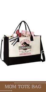 Gifts for Mom from Daughter Son - Christmas Gifts for Mom Wife - Birthday, Christmas, Valentines Day Gift for Moms - Gift for Mama, Moms, Mother - 20 Oz Stainless Steel White Tumbler