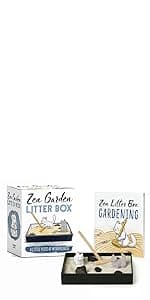 The Screaming Goat (Book & Figure) (RP Minis)