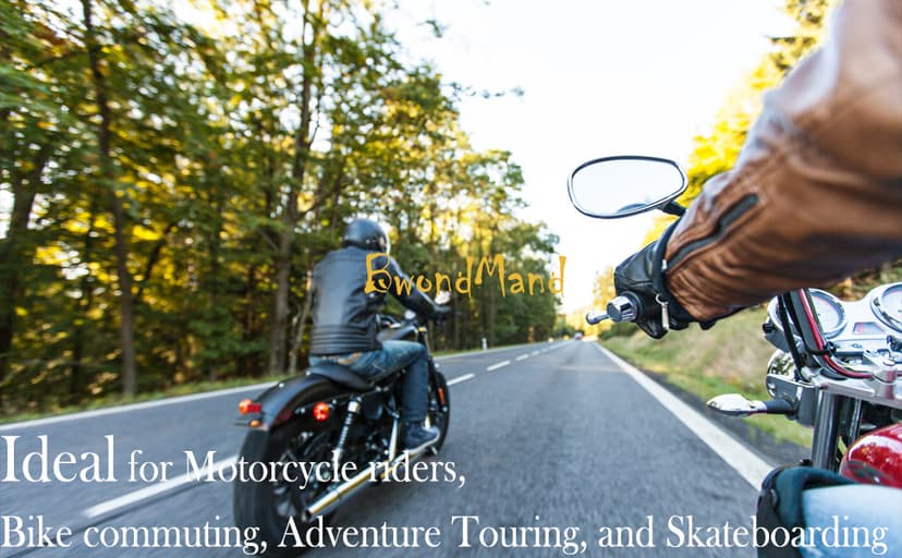 Motorcycle Half Helmet, DOT Approved Adult Men Women Retro Open Face Helmets, Helmet for Adults, Half Shell Helmet