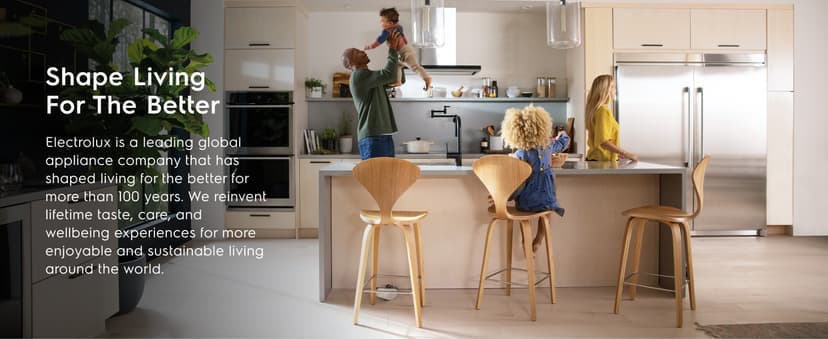 Electrolux Ergorapido Pet Cordless 2-in-1 Vacuum Cleaner with Motorized Pet Nozzle for Easy Pet Hair Removal, 48-Minute Run Time, 2 Power Modes, Chili Red