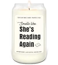 NewEleven Gifts for Women Friendship - Funny Gift for Friends Female - Unique Friendship Gifts for Women, Friend, Female, Bestie, BFF, Soul Sister, Work Bestie - Candle