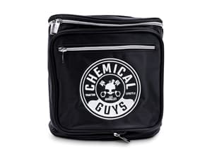 Chemical Guys Leather Cleaner and Conditioner Kit - 2 Bottles (4 oz Each), Car Cleaner and Conditioner, Safely Cleans & Conditions Leather Car Interiors, Furniture, Shoes, Boots, Bags, Apparel & More