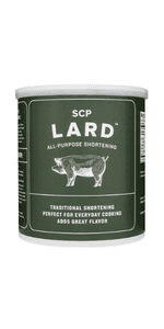 South Chicago Packing Wagyu Beef Tallow, 42 Ounces, Paleo-friendly, Keto-friendly, 100% Pure Wagyu