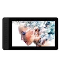 GAOMON S620 Drawing Tablet 6.5 x 4 Inch Graphics Tablet with 8192 Passive Pen 4 Customizable ExpressKeys for Digital Art, Painting, OSU Playing, Compatible with Windows PC, Mac