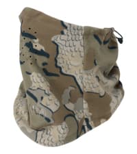 KUIU Proximity LT Neck Gaiter – Ultra-Quiet Fleece for Cold Weather Hunting
