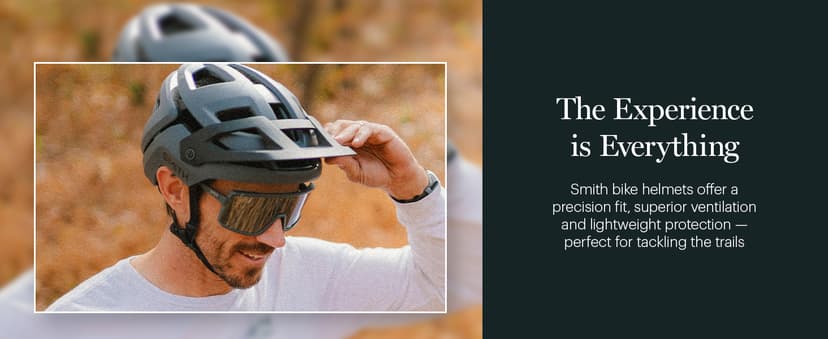 Smith Engage MIPS Cycling Helmets - Adult Mountain Bike Helmet + Koroyd - Lightweight Protection for Men & Women