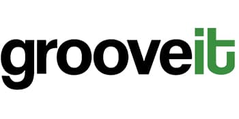 Grooveit The Wet Club Scrub Golf Water Brush - 3 Year Warranty - Anti-Leak Design - Magnetic Brush with Nylon-Bristle Head - Patented Pump for Easy Cleaning - Wide Cleaning Coverage - Long Lasting