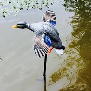 MOJO Outdoors - Premium Waterfowl and Duck Hunting Decoys