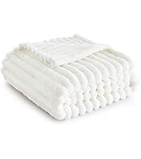 Bedsure Blanket Hoodie, Wearable Blanket for Adults & Kids as Gifts for Women Men, Birthday Gifts for Women Mom Girl Sherpa Oversized Hoodie, Grey, Standard