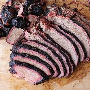 Killer Hogs BBQ TX Brisket Rub | Championship BBQ and Grill Seasoning | Great on Brisket, Ribs, Steaks, or Turkey | 11 Ounces