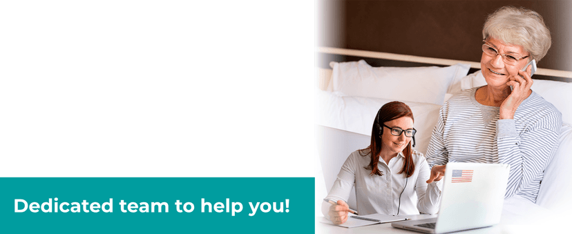 Seculife Smartwatch: Medical Alert Bracelet with GPS Tracker, Fall Detection Smart Watch, 2 Way Calling, SOS Button, Medical Watch, Emergency Device for Seniors, Life Alert System, Elderly Monitoring