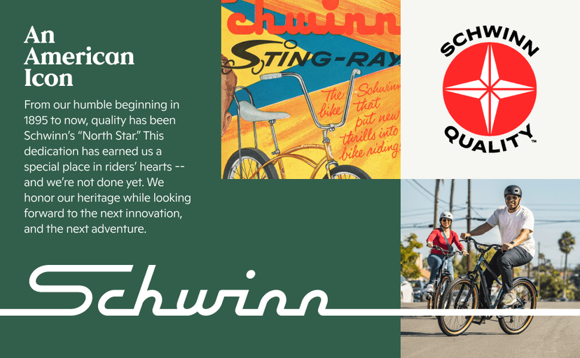 Schwinn Replacement Bike Tire, 26" x 2.0" Hybrid Bike Tire, Wider Tread Knob Spacing, Combination Tread, Fits Internal Rim Widths 19mm to 29mm, PSI Range 40 to 65