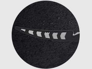 Sidomma 2 pcs Fishing Fillet Knife Set Stainless Steel 6.5 Inch Pro Fish Knife for Filleting, Fishing Gear, Fishing Tool Set, Fishing Sccessories Gifts for Men