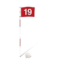 Pop-Up Golf Chipping Net - Ultimate Target Training Chip Aids for Precision & Distance, Outdoor | Indoor Practice, Golfer Gift
