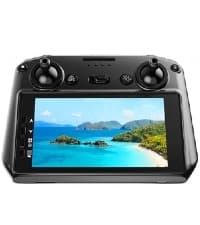 S8 GPS Drones with EIS 4K Camera for Adults kids, 5" Screen on Controller,60 Min Flight Time,Auto Return,Long Range Transmission,Brushless Motor,QuickShots,Foldable and Lightweight Quadcopter with Follow Me,Christmas Toy Birthday Gifts,Under 249g