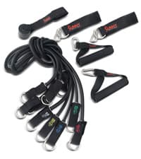 Sunny Health & Fitness Smart Heavy-Duty Recumbent Bike w/Wide Cushioned Seat & Back, Indoor Cycling Machine for Adult/Seniors Home Exercise, Free SunnyFit App Connect, Optional Workout Training Bands