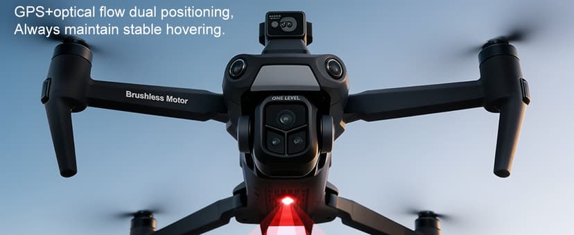 V918 GPS Drone with 8K Camera for Adults, RC Drones with 5 inch HD Screen, 60 Mins Flight Time, 3KM Long Control Range, 360° Obstacle Avoidance, Headless Mode, Auto Return, Circle Fly and Follow Me, Lightweight and Foldable Quadcopter for Beginner Gifts Toy, Under 249g