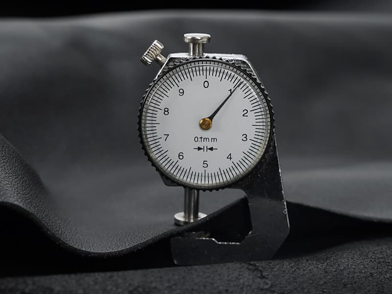 Masa Kawa Leather Slim Briefcase for Men 16” Laptop Shoulder Messenger Computer Bag Business Travel Work Attache Case