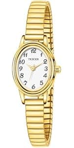 TKIIOER Nurse Watch for Nurse Medical Professionals Students Women Men, 50M Waterproof 12/24 Hour Military Time Luminous Easy Read Dial, Second Hand Watch for Nursing