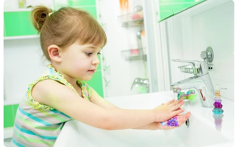 Dan&Darci Unicorn Soap Making Kit - Girls Crafts DIY Project Age 6+ Year Old Kids - Unicorn Girl Gifts - Science STEM Activity Teenage Gift - Make Your Own Soap Kits - Craft Toys Ages 6 7 8 9 10 11 12