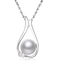 Pearl necklaces Gifts for women gifts for mom gifts for wife gifts for grandma gifts for her gifts, Valentines Day gifts Mothers Day Gifts Christmas day gifts, Birthday Gifts Anniversary