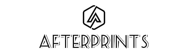 Afterprints Boss Gifts for Men Women, Thank You Acrylic Plaque, Appreciation Gifts for Boss Great Leaders Supervisor on Christmas, Retirement, Leaving, Leaders Signs with Wooden Stand