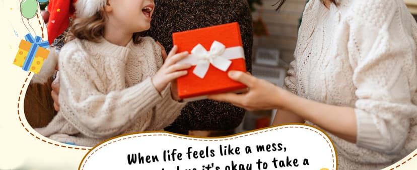 Positive Crochet Taco Christmas Birthday Gifts for Women Men Self Care Son Back to School Mom Dad Daughter Sister Friend Coworkers Relaxation Gift Desk Home Fall Decor Emotional Inspirational Support